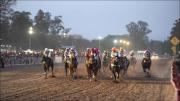 MIRA EN VIVO la fiesta del Gran Premio Batalla en el Hipódromo de Tucumán