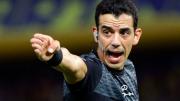 Rey Hilfer será el árbitro en el duelo entre Vélez y Atlético Tucumán