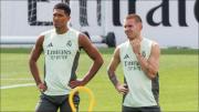 El inesperado elogio de Franco Mastantuono a quien podría ocupar su puesto en el Real Madrid