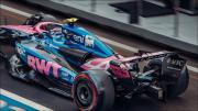Franco Colapinto no se guardó nada al comparar su Alpine con el Williams: No está hecho para mí