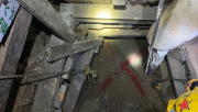 Inestabilidad del terreno dificulta rescate de 23 mineros en Segovia, Colombia