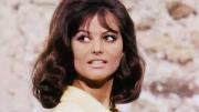 Fallece a los 87 años la gran diva del cine italiano Claudia Cardinale