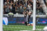 Por un gol en los descuentos, Bolívar queda eliminado de la Copa