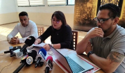 The Strongest: Ejecutivo ratifica solicitud para que Terrazas sea apartado de la presidencia