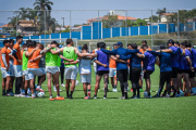 “Creer”: la palabra de Robatto a horas de un crucial partido para Bolívar