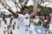 Oriente Petrolero gana con el último respiro a Independiente
