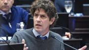 Martin Lousteau dijo que el apoyo de Trump es “un rescate a los bonistas”