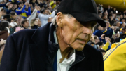 Boca: Miguel Ángel Russo pasará la noche internado tras nuevos controles médicos