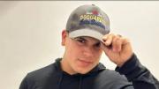 Qué dice el nuevo parte médico de Thiago Medina tras 11 días en terapia intensiva