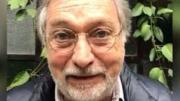 Luis Brandoni debió cancelar una función de su obra y preocupa su salud