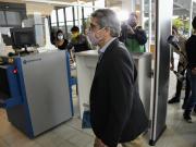 Un empresario del juego ilegal dijo que le financió la campaña a un senador provincial de Santa Fe