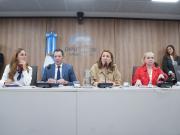 Fentanilo contaminado: Diputados puso en marcha la comisión investigadora