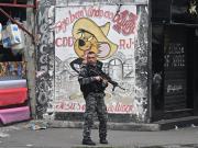 Polémica en Rio de Janeiro: la legislatura aprueba pagar bonificaciones para los policías que maten a criminales