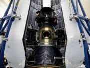 La NASA lanza una misión para mapear la burbuja alrededor de nuestro Sistema Solar
