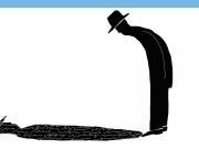 El hombre que vendió su sombra