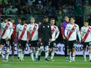 River, eliminado de la Copa Libertadores: empezó ganando en Brasil, pero se derrumbó y Palmeiras se quedó con el boleto a semifinales