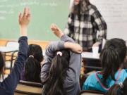 Invertir en educación no arregla los problemas, pero es parte de la solución