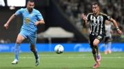 Atlético Mineiro avanza a semifinales con un gol agónico ante Bolívar