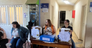 La oposición a Lucero ganó los departamentos de Económicas y Sociología de la Facultad de Sociales