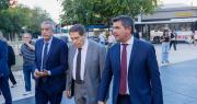 El capital en juego en la designación del Fiscal General: 615 empleados, designaciones y muñequeo electoral