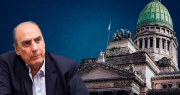 El peronismo quiere destituir a Guillermo Francos: qué pasa si lo consigue