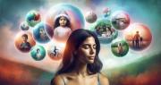 Por qué recordamos algunos momentos de la vida y otros se desvanecen