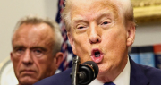 Paracetamol y autismo: la nueva pelea de Donald Trump contra la ciencia