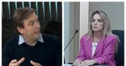 Procesan por falsa denuncia a la abogada que fue acusada por Eduardo Cáceres