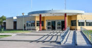 Ataque en Albardón: una mujer fue mordida por perros callejeros mientras hacía ejercicio en el Parque Latino