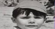 Este niño se convirtió en uno de los hombres más famosos del país