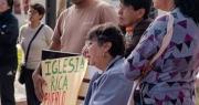 En Iglesia vecinos reclamaron que hay jubilados a los que les llegaron boletas de luz de $1.000.000: qué pasó