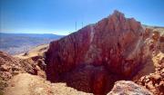 Justicia congela cuentas del Ministro de Minería y Presidente de la Comibol en defensa del Cerro Rico