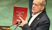 Irán niega ante la ONU fabricación de armas nucleares