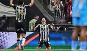 Gol en el minuto 91 elimina a Bolívar de la Copa Sudamericana