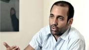 El gobierno más corrupto y vendepatria: Itai Hagman disparó contra el Gobierno Nacional