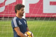 Pablo Aimar elogió a Messi con una frase inesperada: “nunca te falló…”