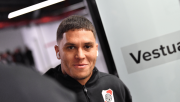 Juanfer Quintero reveló la historia oculta de Dembélé en Rennes: “les pido disculpas, pero al entrenador no…”