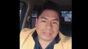 Reynaldo Ezequiel anuncia su candidatura en Santa Cruz rumbo a elecciones subnacionales de 2026