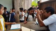 20% de cobertura, 0% de desintoxicación: así enfrentan los indígenas el mercurio en la Amazonía