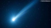 Llega el cometa más brillante del año, un espectáculo único que se podrá observar a simple vista