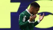 La pésima racha de Palmeiras como local que ilusiona a todo River