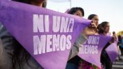 Triple femicidio: Ni una Menos convocó a marchar para exigir justicia por Brenda, Morena y Lara