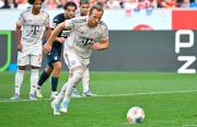 El Tottenham abre la puerta al regreso de Harry Kane