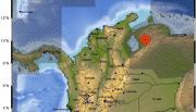 Sismo de gran intensidad sacude occidente de Venezuela y parte de Colombia – Correo del Caroní