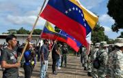 Crean nuevas áreas de defensa integral: Provea apunta “militarización total” del país – Correo del Caroní