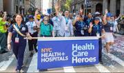 ¡Salud para migrantes! NYC Care lanza una campaña para dar a conocer sus beneficios