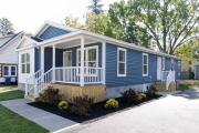 Nueva York lanza programa de casas prefabricadas y económicas: sepa cómo aplicar