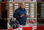 Cabello denuncia planes conspirativos para sabotear la canonización de José Gregorio Hernández y Carmen Rendiles: esto dijo