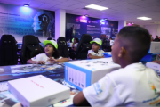 Mega núcleo de robótica en Caracas: así atenderá de forma gratuita a estudiantes