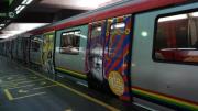 ¿Qué pasó en la estación La Hoyada? El Metro de Caracas responde